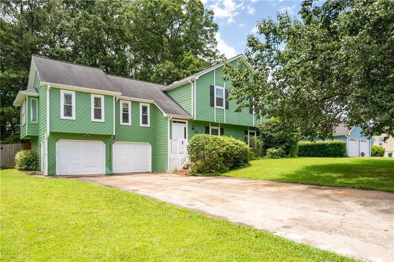 Image for property 936 Tyrell Drive, Austell, GA 30106