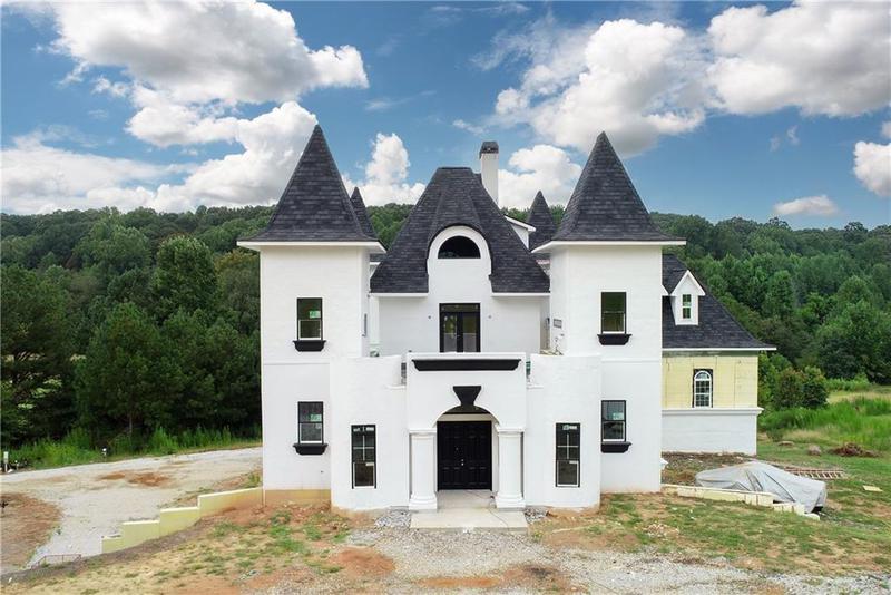 Image for property 1197 Dee Kennedy Road, Auburn, GA 30011