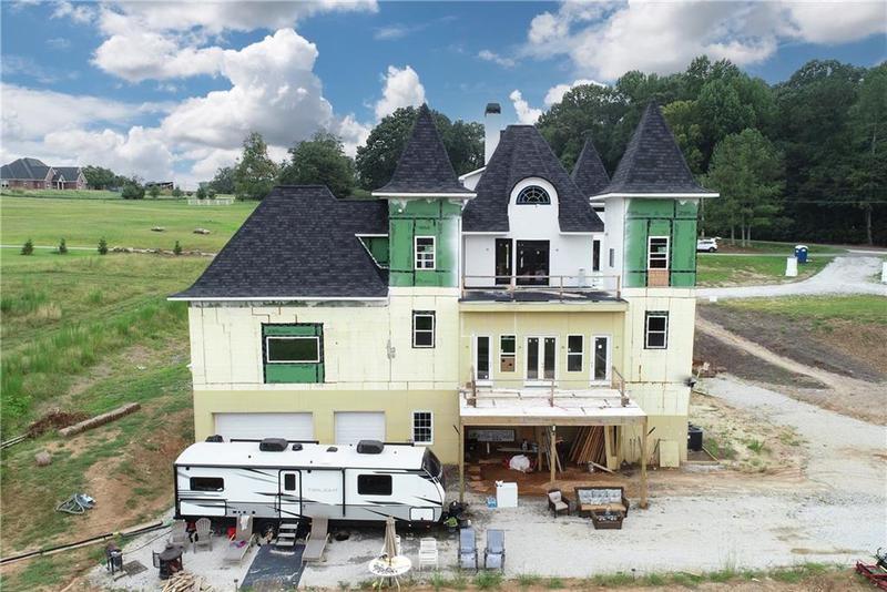 Image for property 1197 Dee Kennedy Road, Auburn, GA 30011