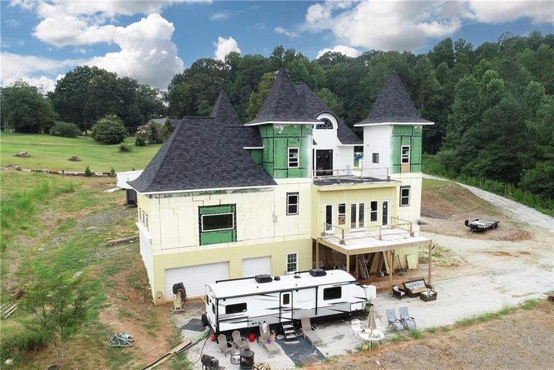 Image for property 1197 Dee Kennedy Road, Auburn, GA 30011