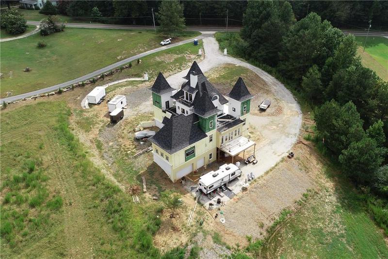 Image for property 1197 Dee Kennedy Road, Auburn, GA 30011