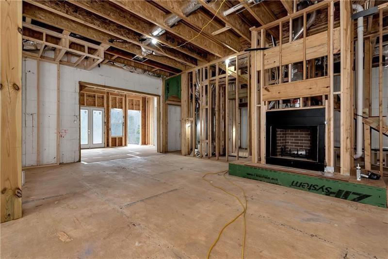 Image for property 1197 Dee Kennedy Road, Auburn, GA 30011