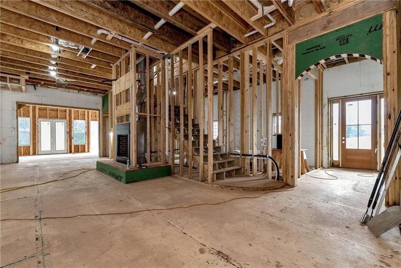 Image for property 1197 Dee Kennedy Road, Auburn, GA 30011