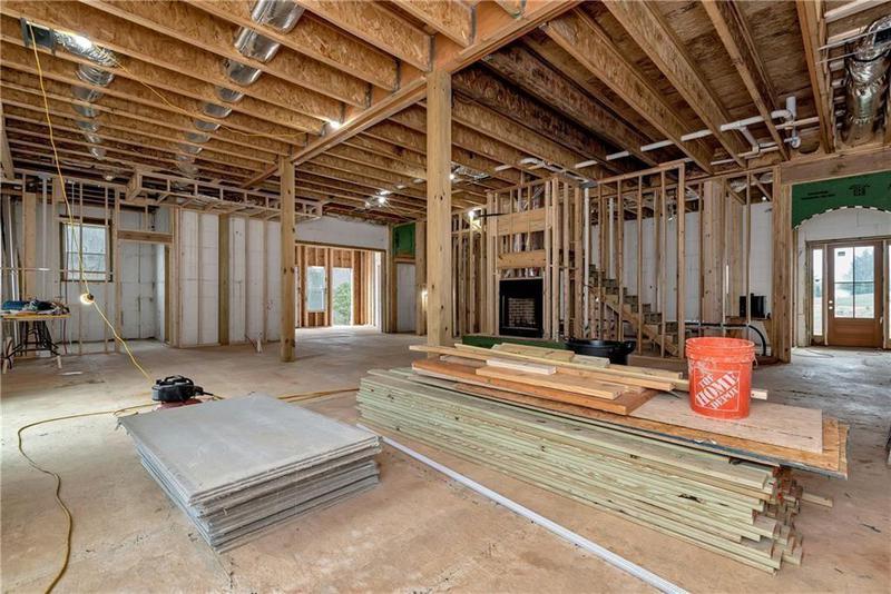 Image for property 1197 Dee Kennedy Road, Auburn, GA 30011