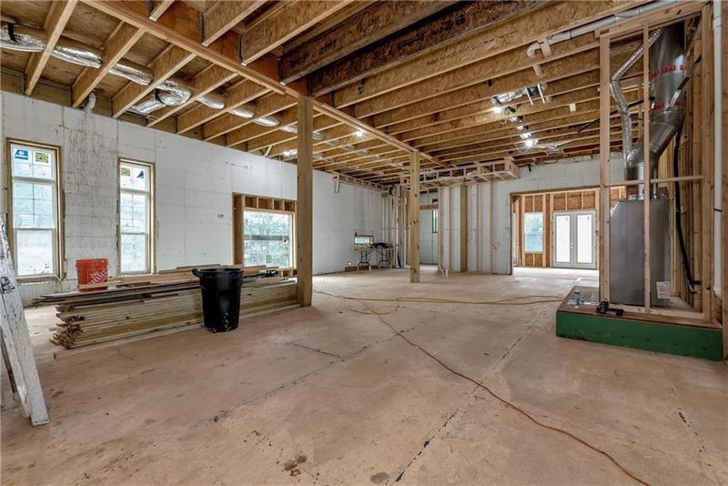 Image for property 1197 Dee Kennedy Road, Auburn, GA 30011