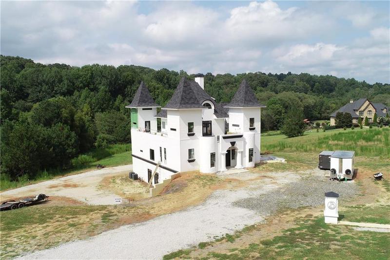 Image for property 1197 Dee Kennedy Road, Auburn, GA 30011