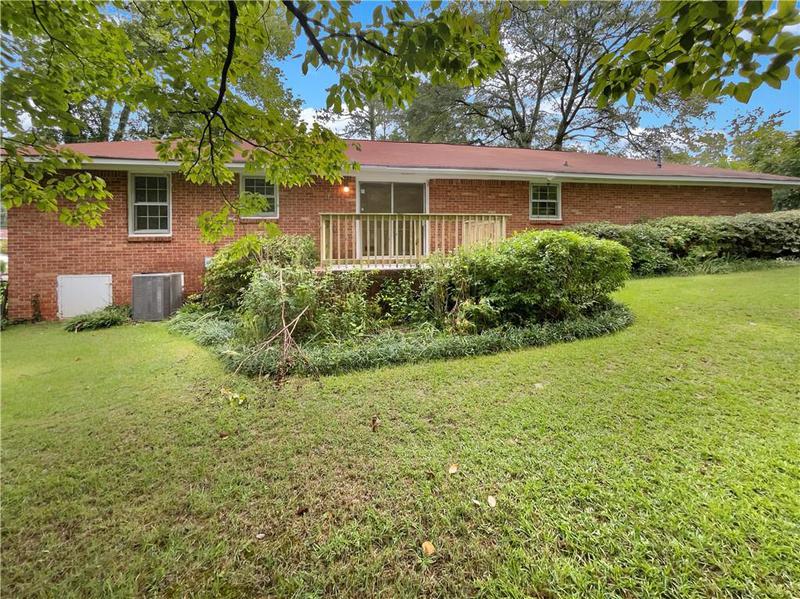 Image for property 1469 Morrow Road, Morrow, GA 30260
