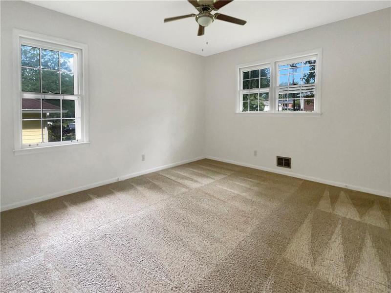 Image for property 1469 Morrow Road, Morrow, GA 30260