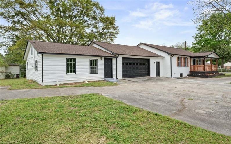 Image for property 43 George Lemon Drive, Mcdonough, GA 30253