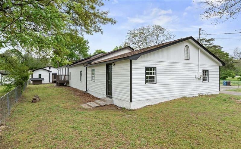 Image for property 43 George Lemon Drive, Mcdonough, GA 30253