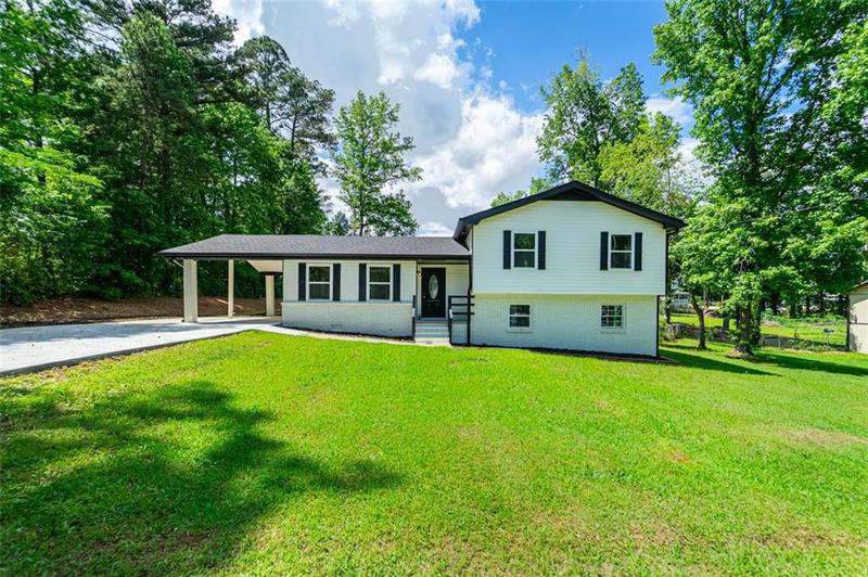 Image for property 550 OGLESBY BRIDGE Road, Conyers, GA 30094