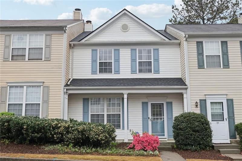 Image for property 10900 Wittenridge Drive I4, Alpharetta, GA 30022