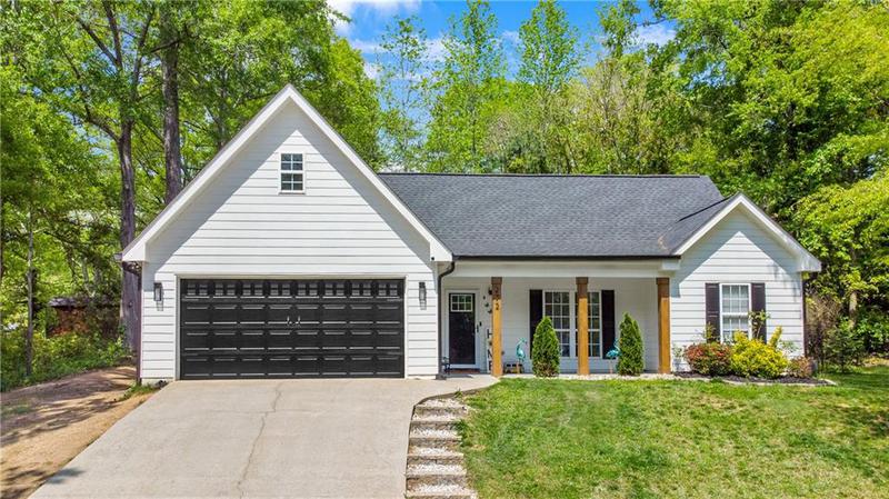 Image for property 272 Griffith Street, Winder, GA 30680