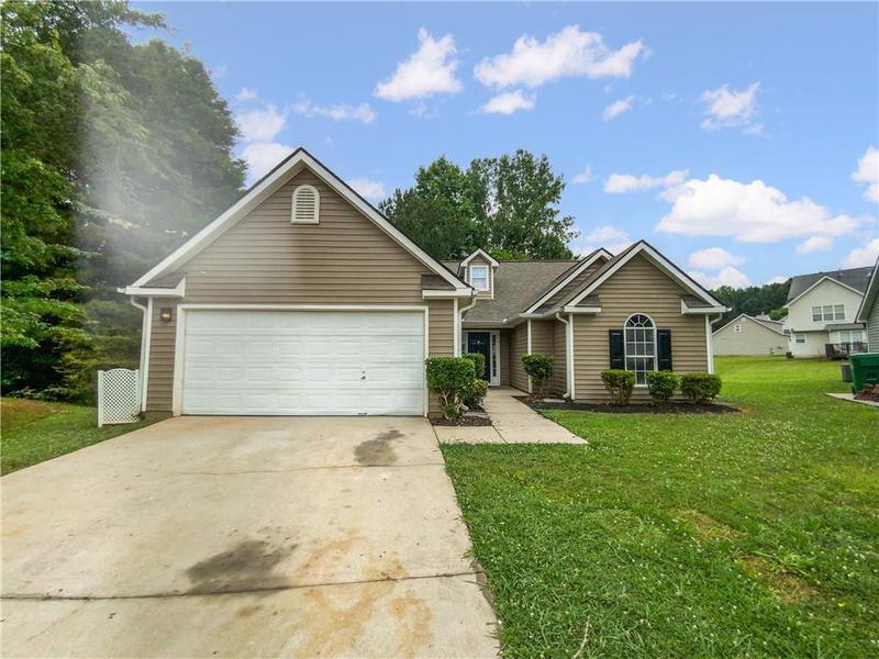 Image for property 4927 Serena Court, Lithonia, GA 30038