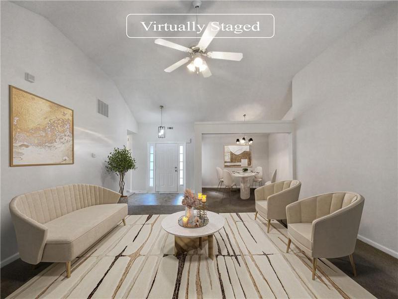 Image for property 4927 Serena Court, Lithonia, GA 30038