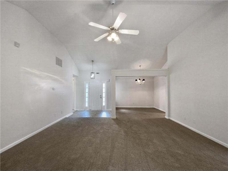 Image for property 4927 Serena Court, Lithonia, GA 30038