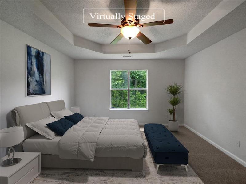 Image for property 4927 Serena Court, Lithonia, GA 30038