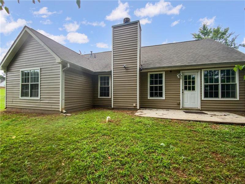 Image for property 4927 Serena Court, Lithonia, GA 30038