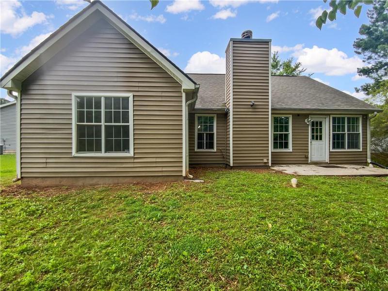 Image for property 4927 Serena Court, Lithonia, GA 30038