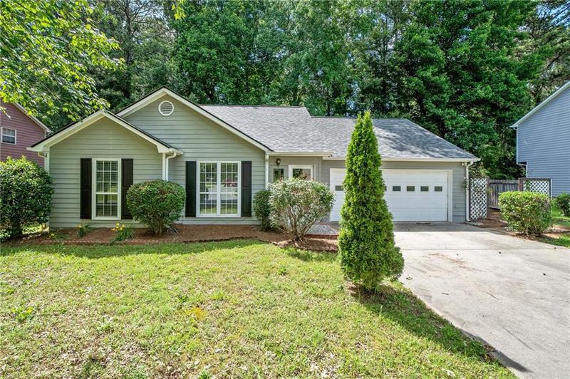 Image for property 4941 Lighthouse Pointe, Acworth, GA 30101