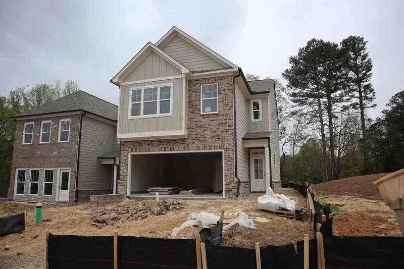Image for property 1974 William Glen Street, Dacula, GA 30019