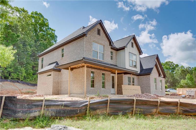 Image for property 4222 Matisse Lane, Fairburn, GA 30213