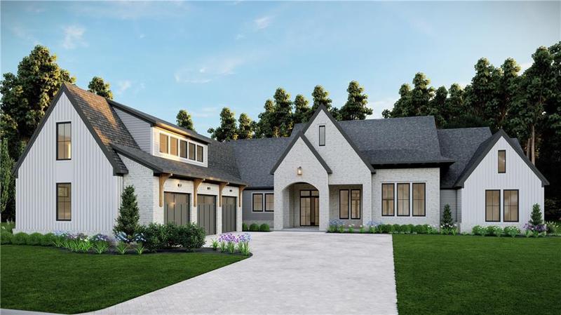 Image for property 4585 Ryker Road, Cumming, GA 30041