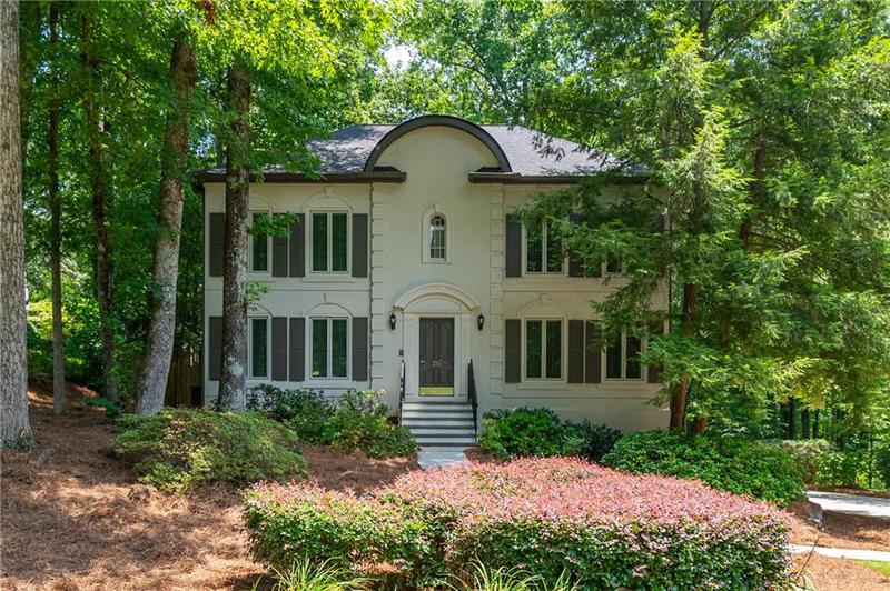 Image for property 799 Birds Mill, Marietta, GA 30067