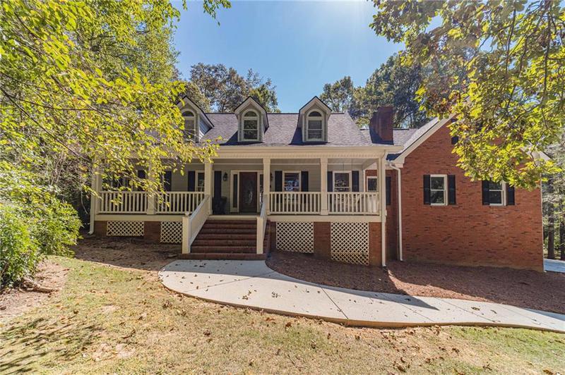 Image for property 4745 Matthews Park Drive, Snellville, GA 30039
