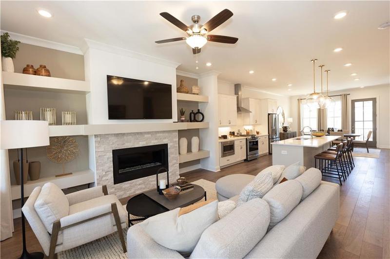 Image for property 4457 Watervale Way 292, Peachtree Corners, GA 30092