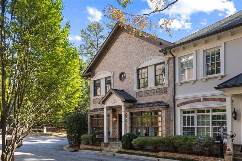 Image for property 3113 Lenox Road 6, Atlanta, GA 30324