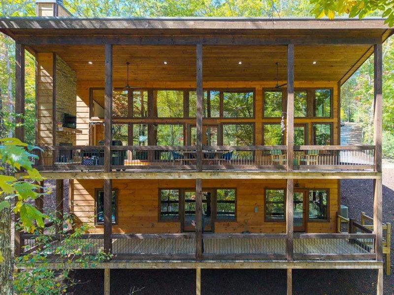 Image for property 217 Goldmine Road, Morganton, GA 30560