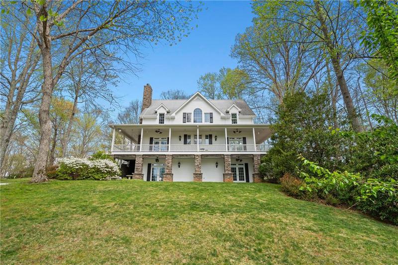 Image for property 64 Blue Rock View, Blairsville, GA 30512