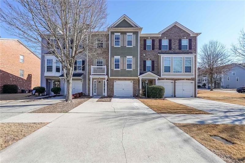Image for property 1294 Park Pass Way, Suwanee, GA 30024