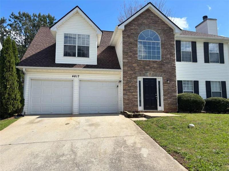 Image for property 4817 Hidden Creek Place, Decatur, GA 30035