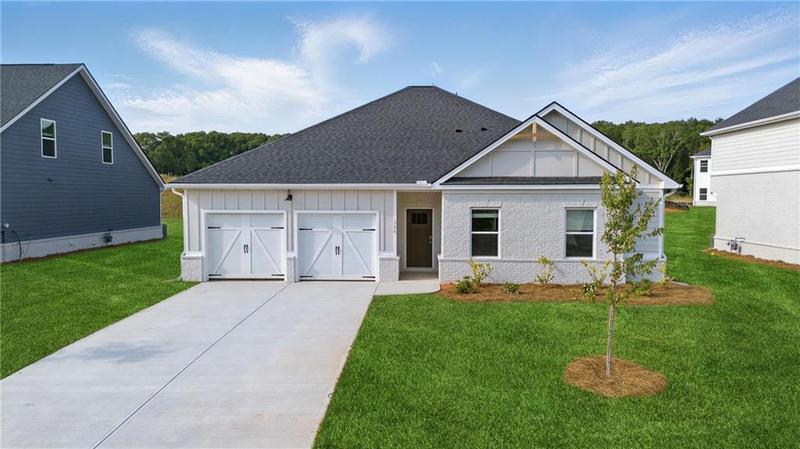 Image for property 246 Orwell Drive, Social Circle, GA 30025