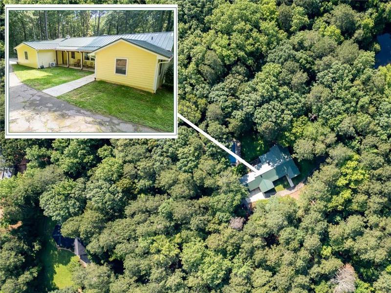 Image for property 5357 Highway 81, Loganville, GA 30052