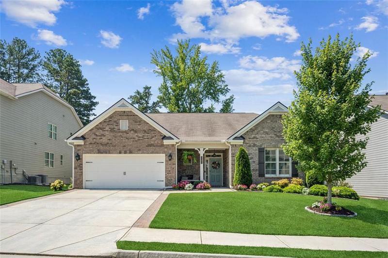 Image for property 3361 Deaton Trail, Buford, GA 30519