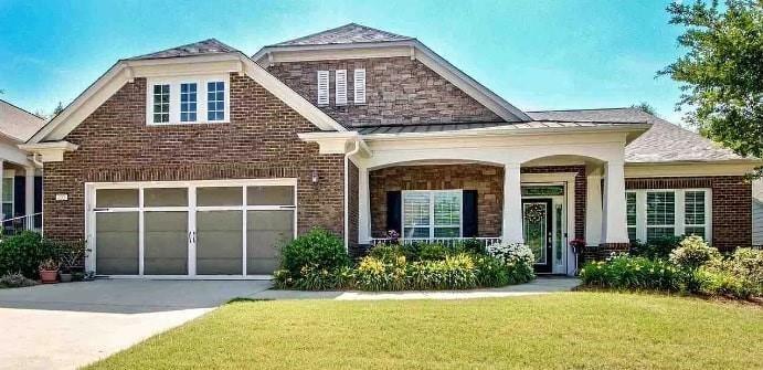 Image for property 232 Begonia Court, Griffin, GA 30223