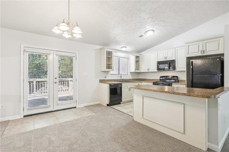 Image for property 5035 Fairforest Drive, Stone Mountain, GA 30088
