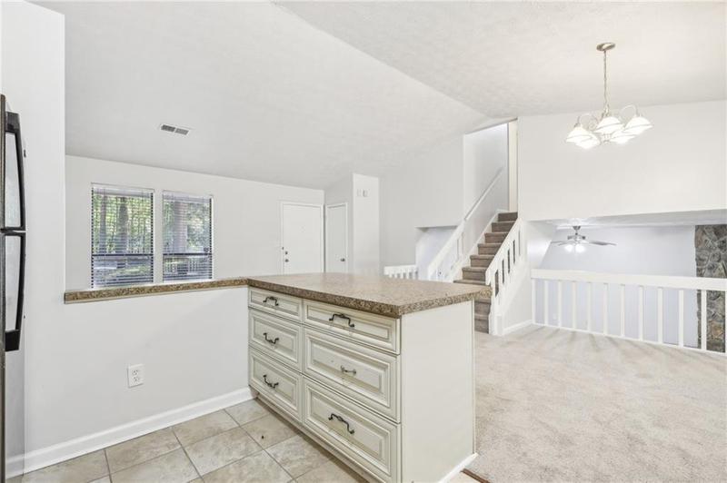 Image for property 5035 Fairforest Drive, Stone Mountain, GA 30088