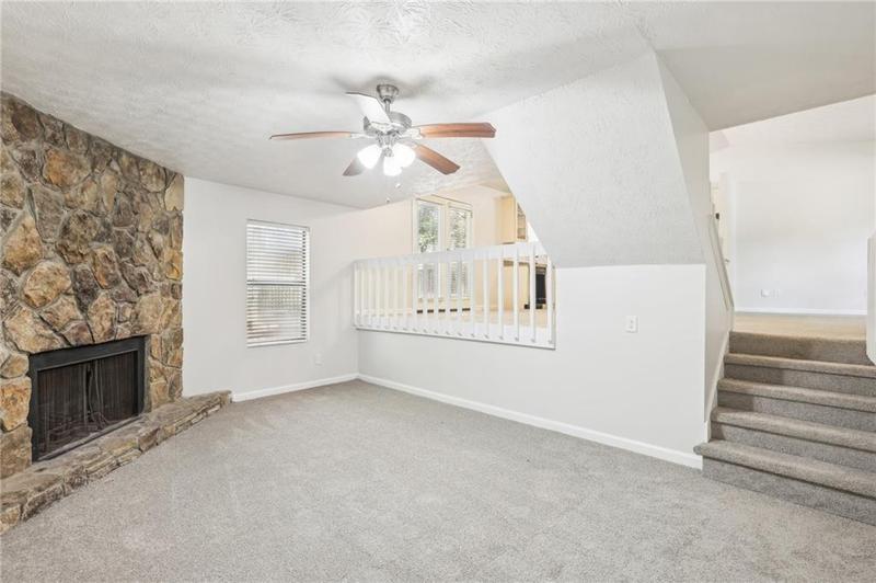 Image for property 5035 Fairforest Drive, Stone Mountain, GA 30088