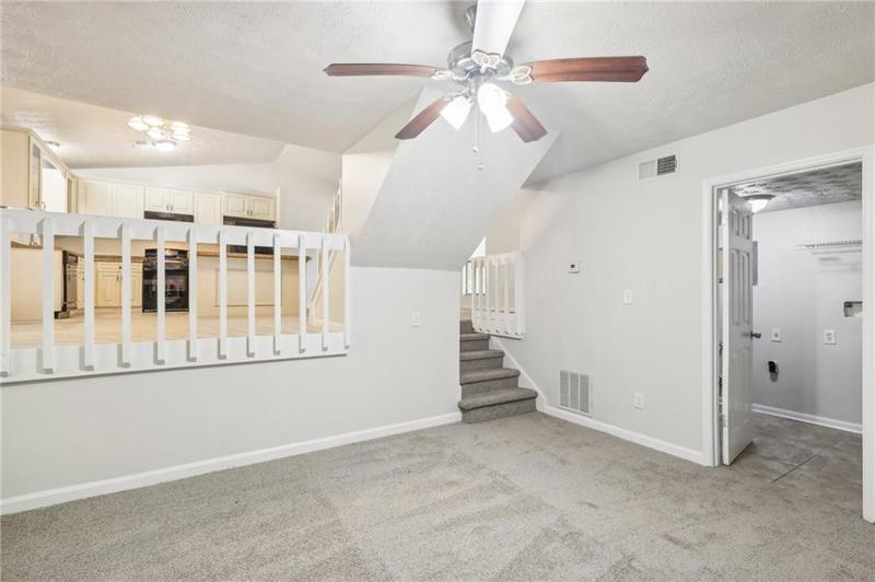 Image for property 5035 Fairforest Drive, Stone Mountain, GA 30088