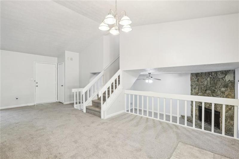 Image for property 5035 Fairforest Drive, Stone Mountain, GA 30088