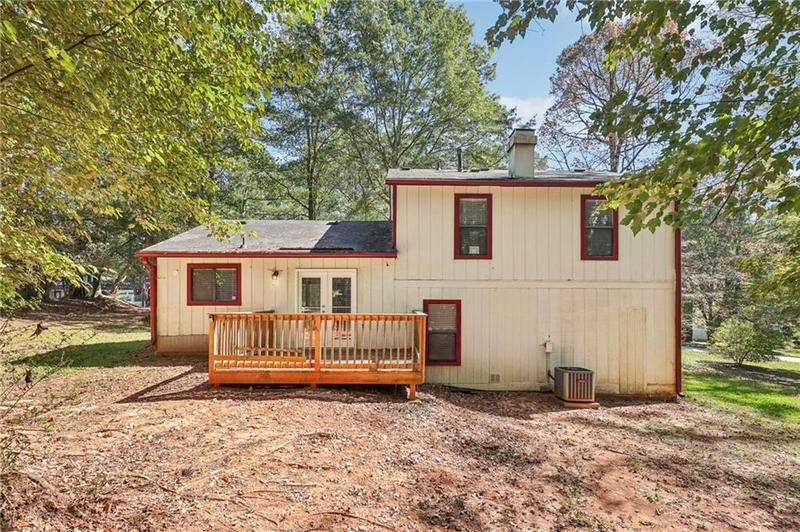 Image for property 5035 Fairforest Drive, Stone Mountain, GA 30088