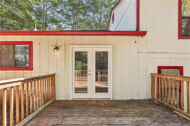 Image for property 5035 Fairforest Drive, Stone Mountain, GA 30088