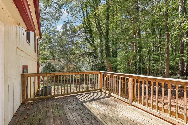 Image for property 5035 Fairforest Drive, Stone Mountain, GA 30088