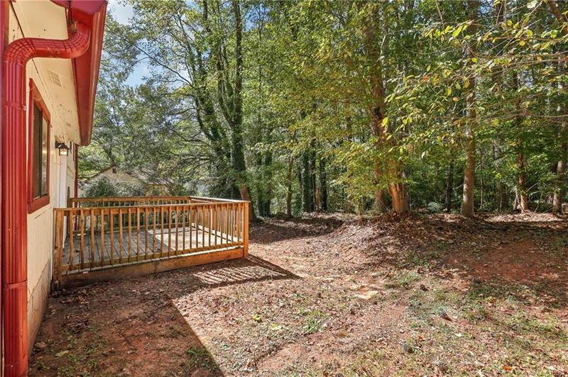 Image for property 5035 Fairforest Drive, Stone Mountain, GA 30088