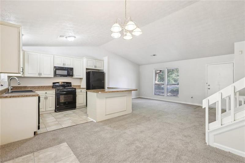 Image for property 5035 Fairforest Drive, Stone Mountain, GA 30088