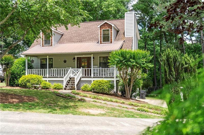 Image for property 1827 Bobo Road, Dallas, GA 30132